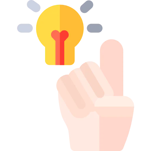 Idea 图标