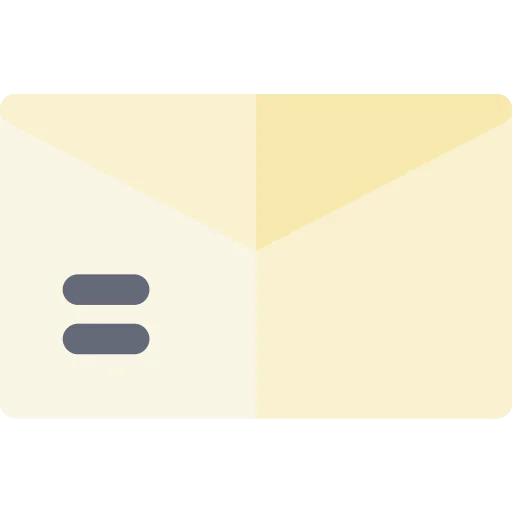 Message 图标