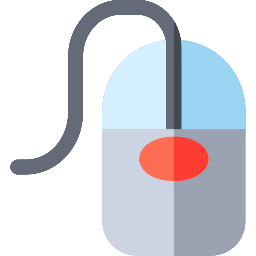 Mouse icon
