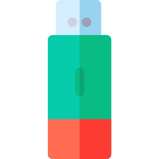 Pendrive icon