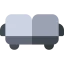 Sofa ícone 64x64