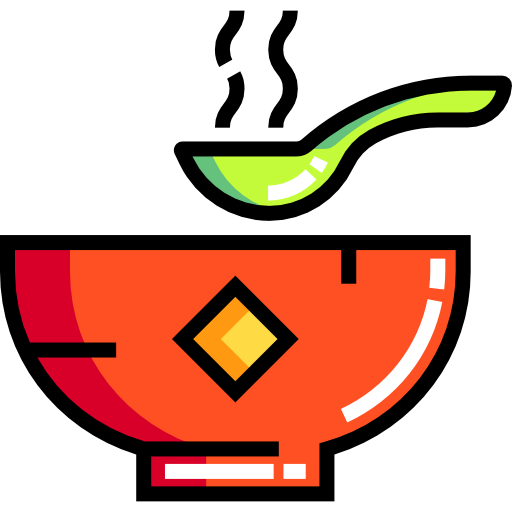 Soup 图标
