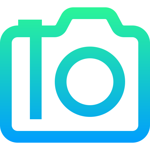 Camera icon