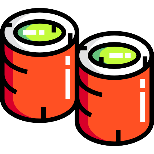 Sushi icon