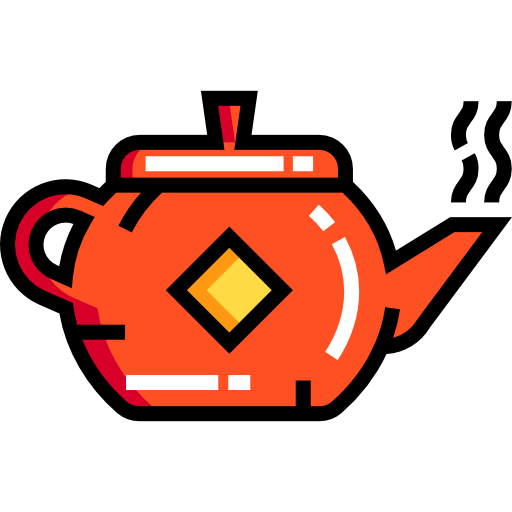 Teapot icon