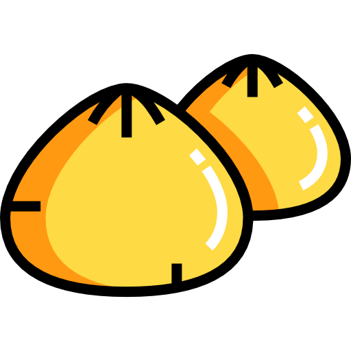 Dumpling icon