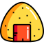 Onigiri icon 64x64