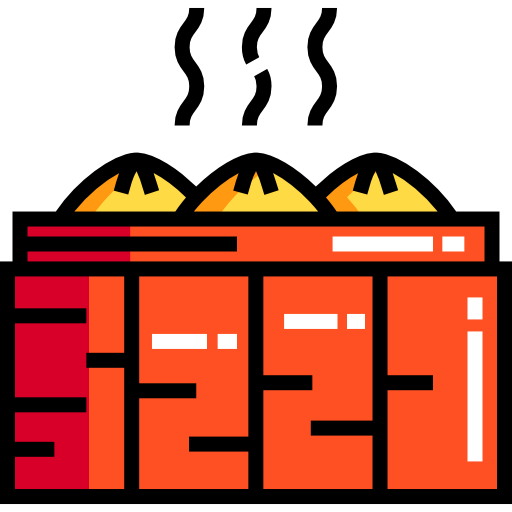Dumpling icon