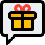 Gift icon 64x64