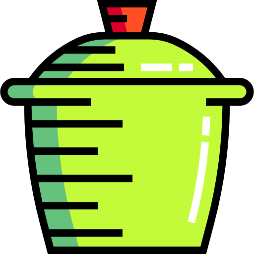 Pot icon