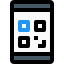 Qr code Ikona 64x64