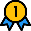 Medal icon 64x64