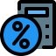 Calculator icon 64x64