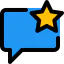 Chat icon 64x64