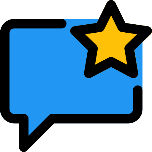 Chat icon