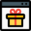 Gift icon 64x64