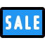 Sale icon 64x64