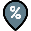 Discount icon 64x64