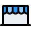 Online shop icon 64x64