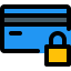 Credit card icon 64x64