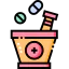 Herbal treatment アイコン 64x64
