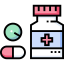Drugs アイコン 64x64