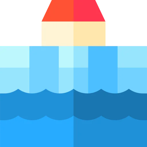 Tidal power 图标