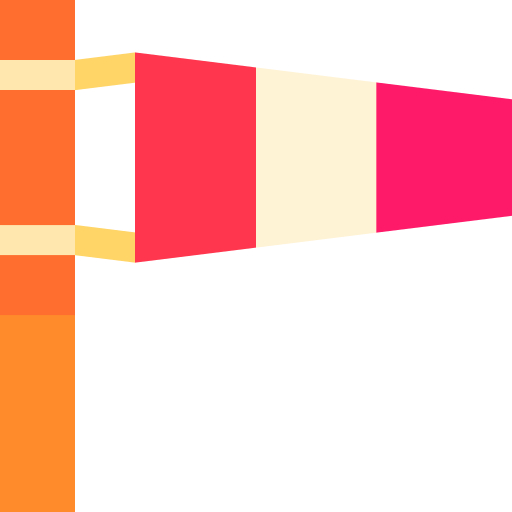 Windsock 图标