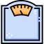 Weight scale アイコン 64x64