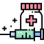 Vaccine アイコン 64x64