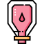Blood bag アイコン 64x64
