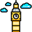 Big ben 图标 64x64
