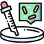 Bacteria アイコン 64x64