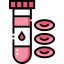 Blood tube アイコン 64x64