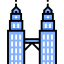 Petronas 图标 64x64