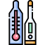 Thermometer アイコン 64x64