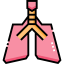 Lungs アイコン 64x64