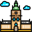 Cathedral 图标 64x64