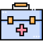 First aid kit アイコン 64x64