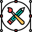 Vector icon 64x64