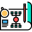 Workflow icon 64x64