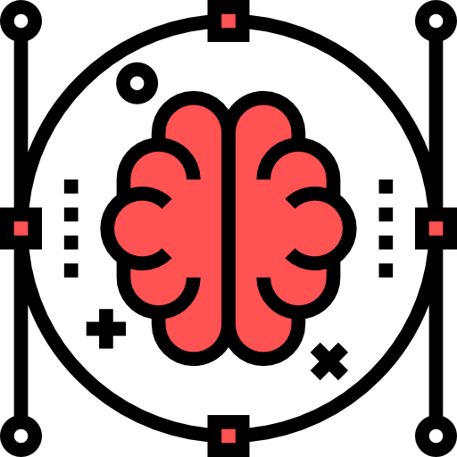 Brainstorming icon