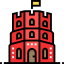 Vilnius gediminas 图标 64x64