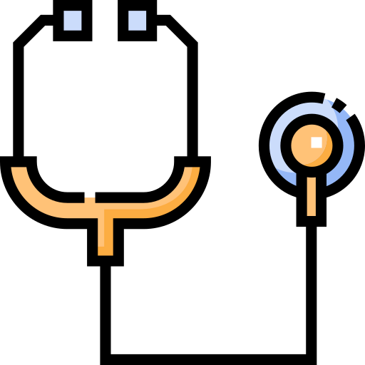 Stethoscope icon