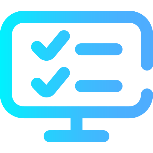 Testing icon