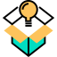 Idea icon 64x64