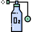 Oxygen tube icon 64x64