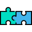 Puzzle icon 64x64