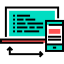 Laptop icon 64x64