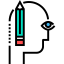 Thinking icon 64x64